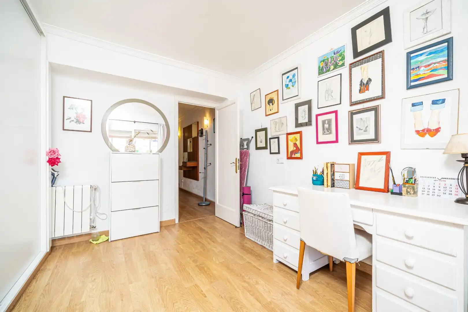 Flat for sale in Llucmajor  with Heating