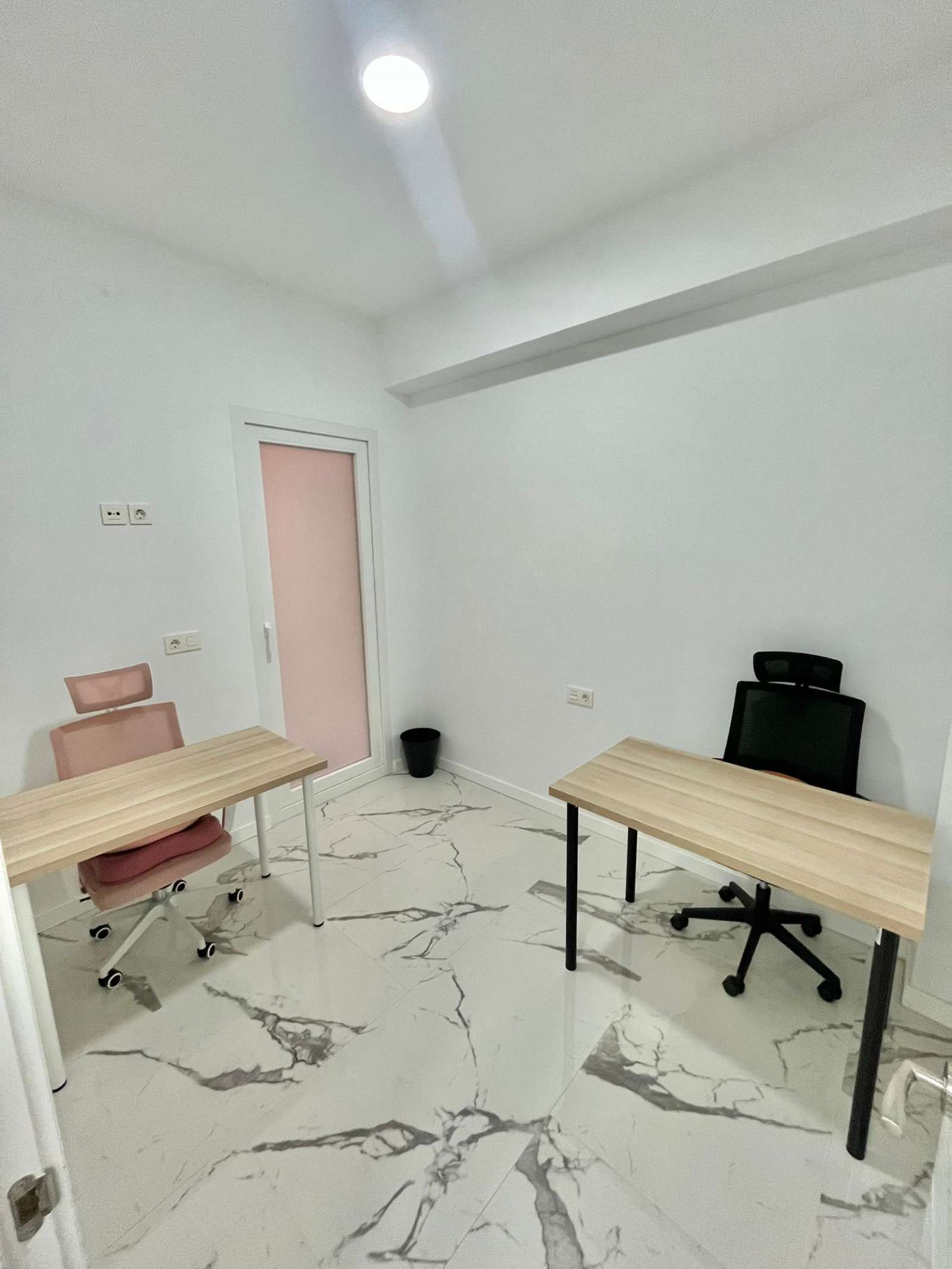 Apartment to share in  Murcia Capital  with Air Conditioner and Terrace