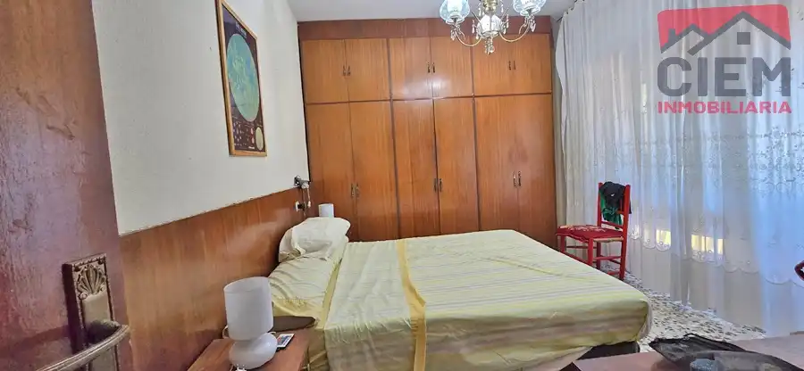 Piso en venta en Calle Montepío, 24, Miajadas