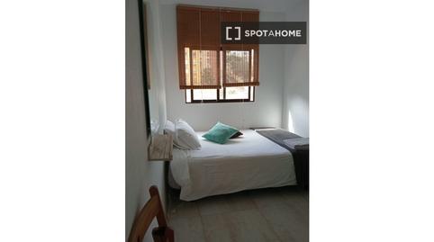 Photo 2 of Flat to share in Schamann - Rehoyas, Las Palmas