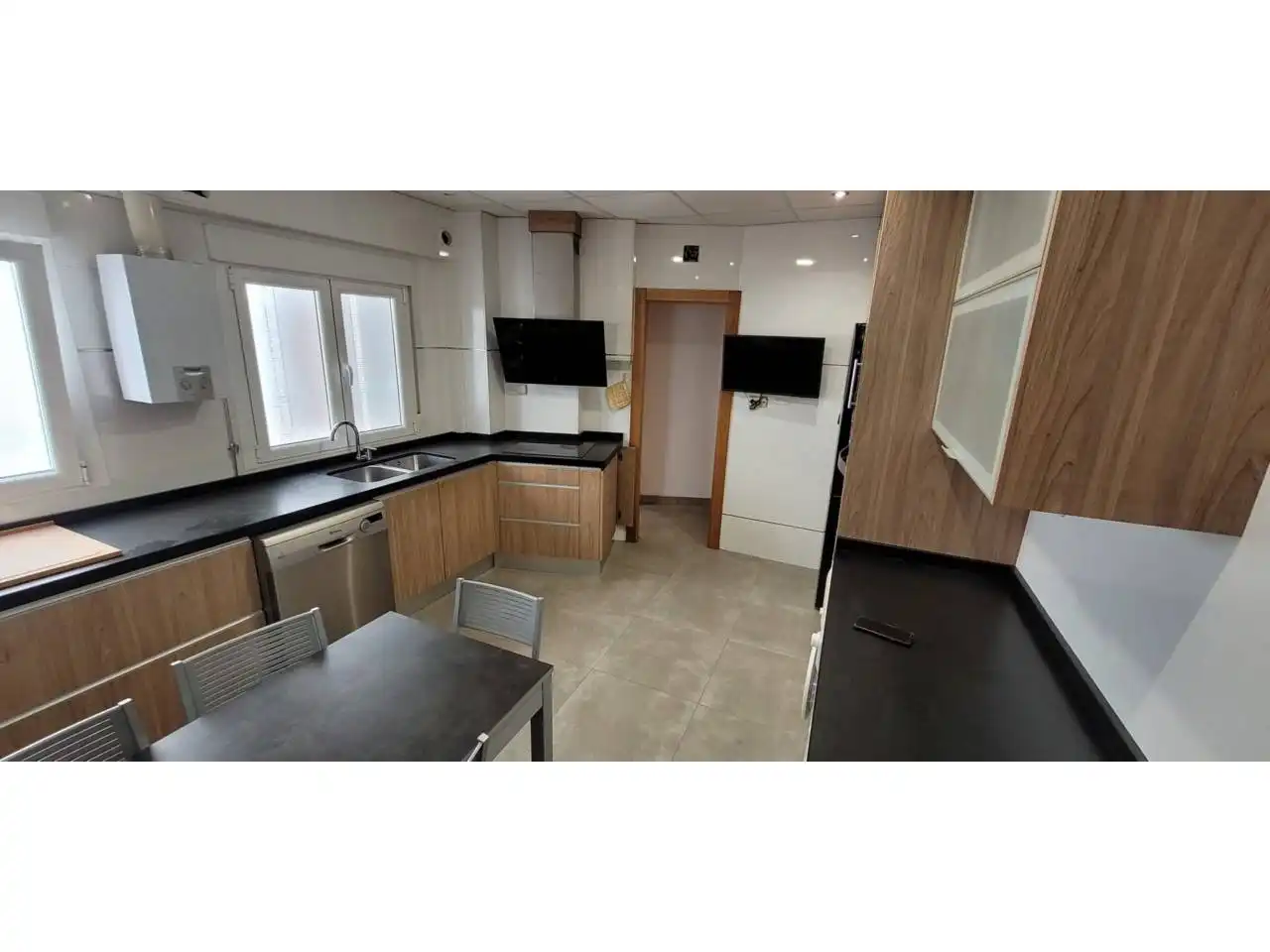 Flat with terrace for sale in Centro, imagen 4