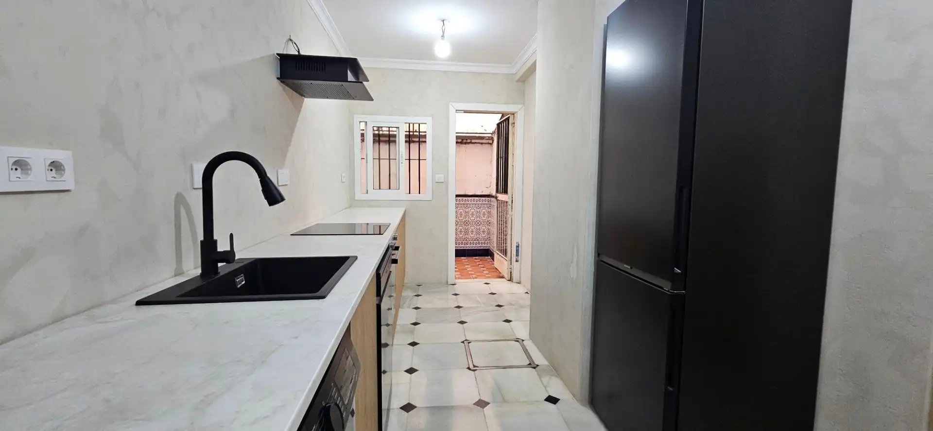 Cocina de Piso de alquiler en Dos Hermanas