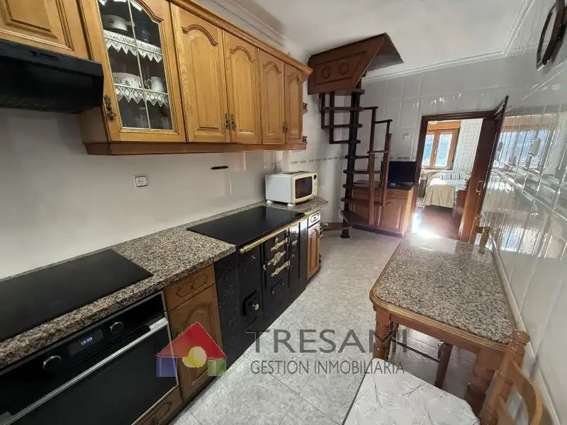 Casa amb terrassa en venda a Bo, imagen 15