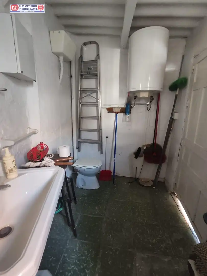Casa amb terrassa en venda a Alcázar de San Juan, imagen 30