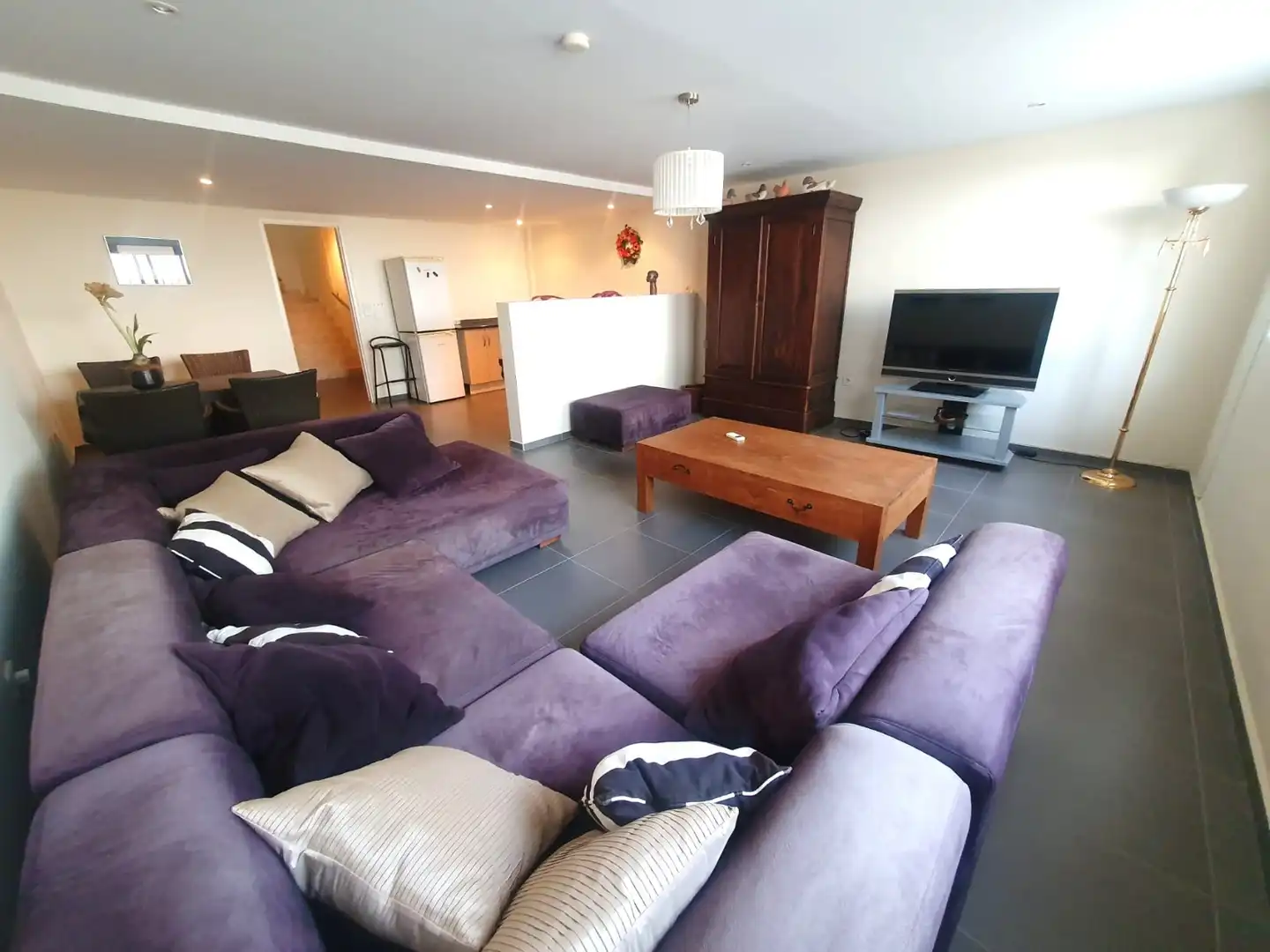 Detached house with pool for sale in Pueblo - Urbanizaciones, imagen 17