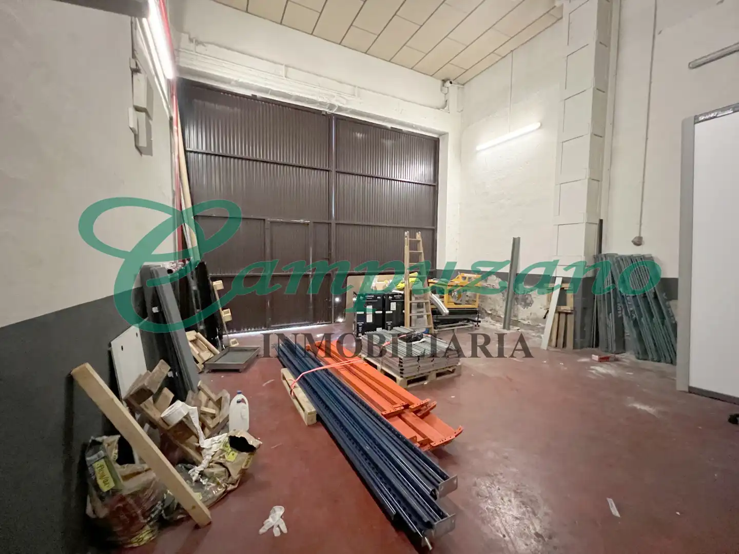 Nave industrial de alquiler en Calle de Ramón y Cajal, 29, Las Dehesillas - Vereda de los Estudiantes