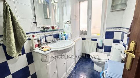 Foto 4 de Piso en venta en San Agustín - Parque Europa, Burgos Capital