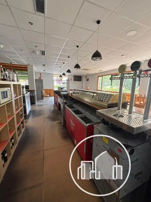 Local comercial en venta en Medina de Pomar, imagen 12