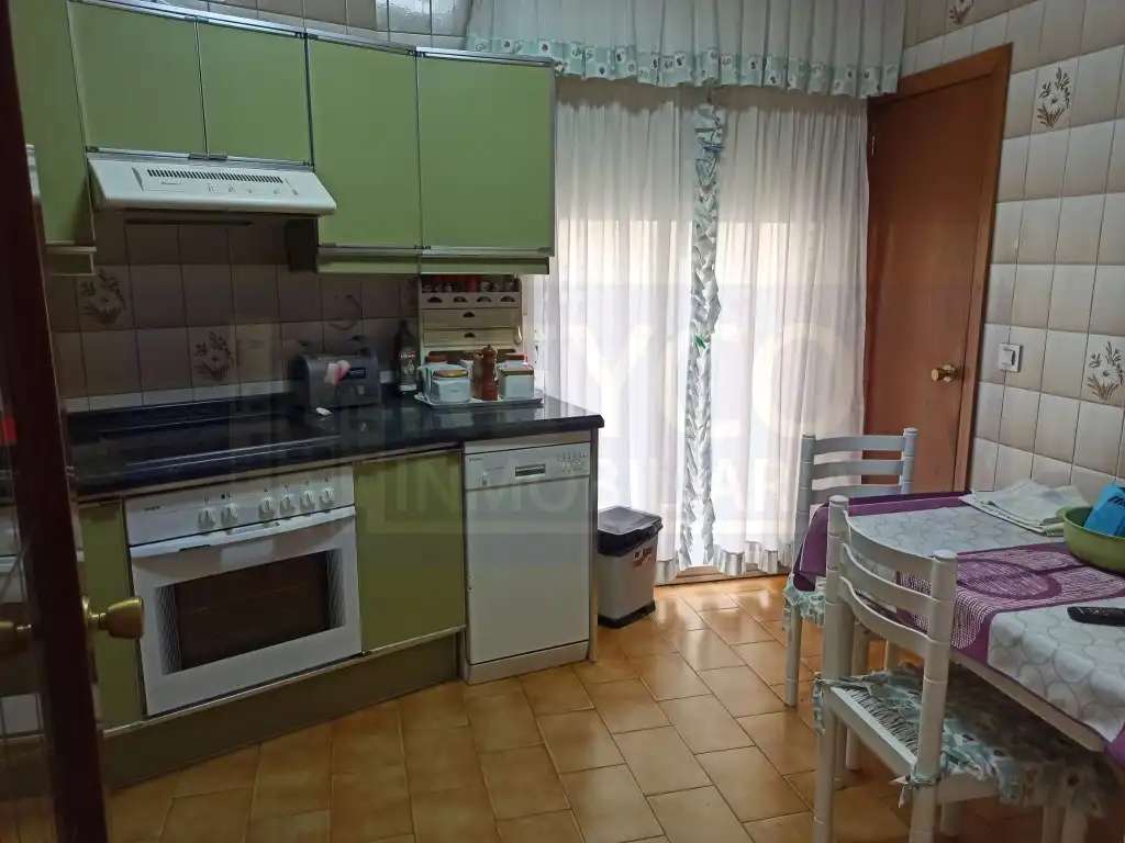 Cocina de Piso en venta en Nájera