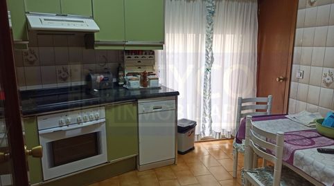 Foto 4 de Piso en venta en Nájera, La Rioja