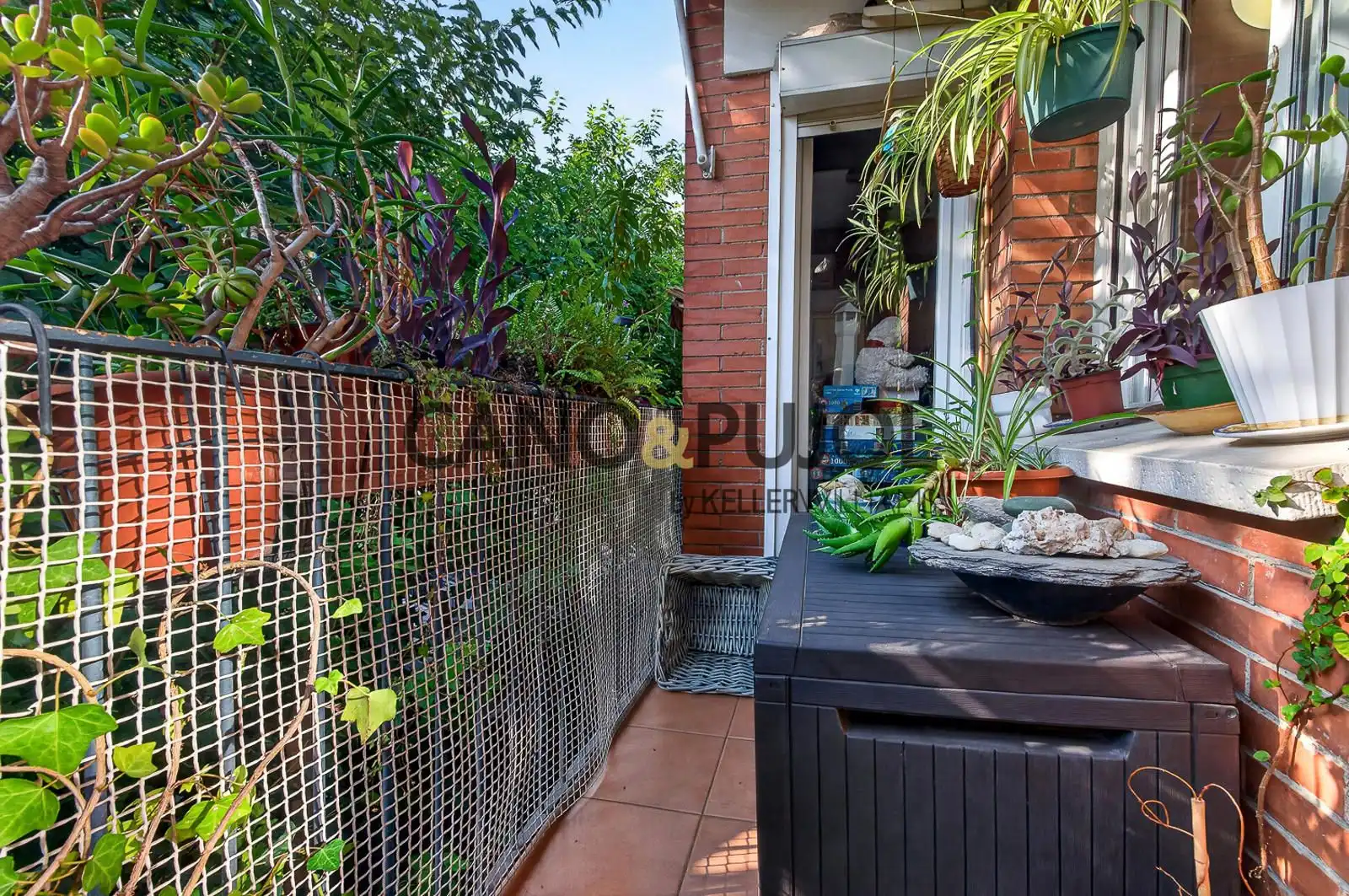 Piso en venta en de la creu, imagen 10