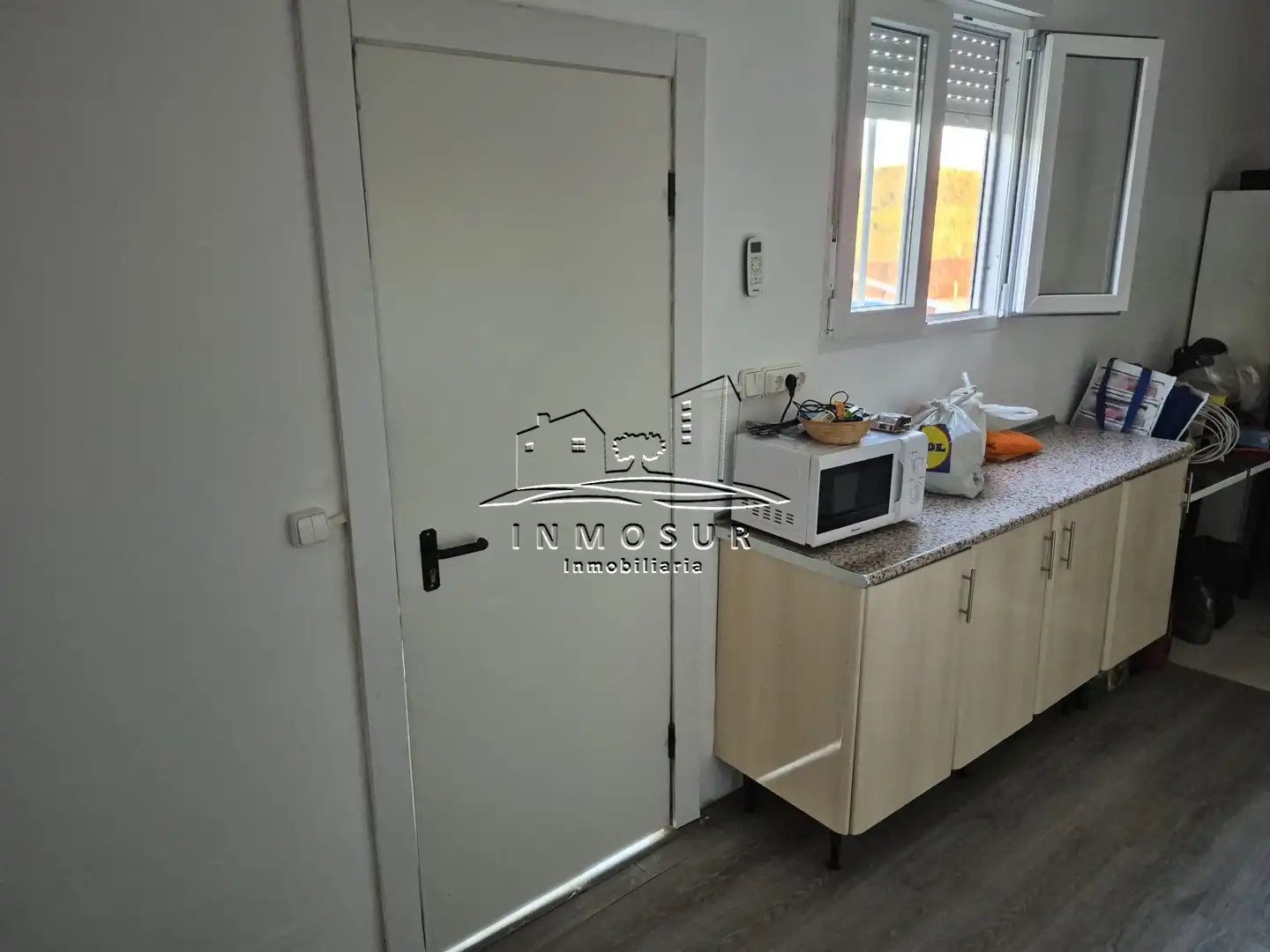 Cocina de Casa o chalet en venta en Lucena