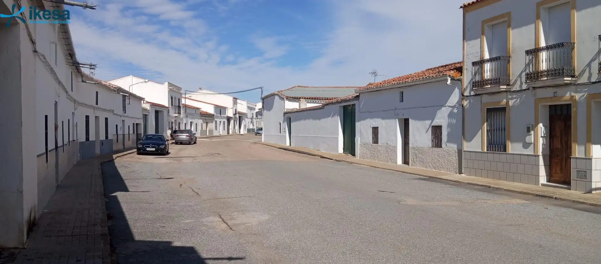 Detached homes for sale in Ahillones