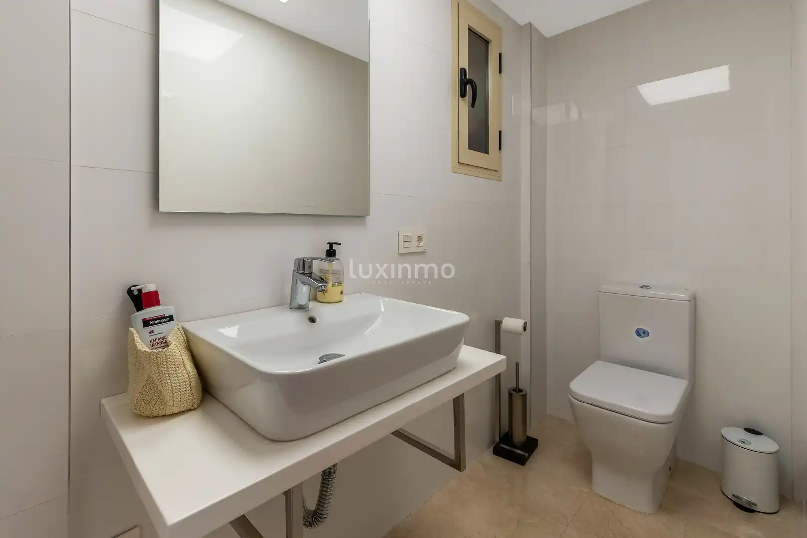 Maisonette mit Pool zum Verkauf in Golf Bahía, imagen 5