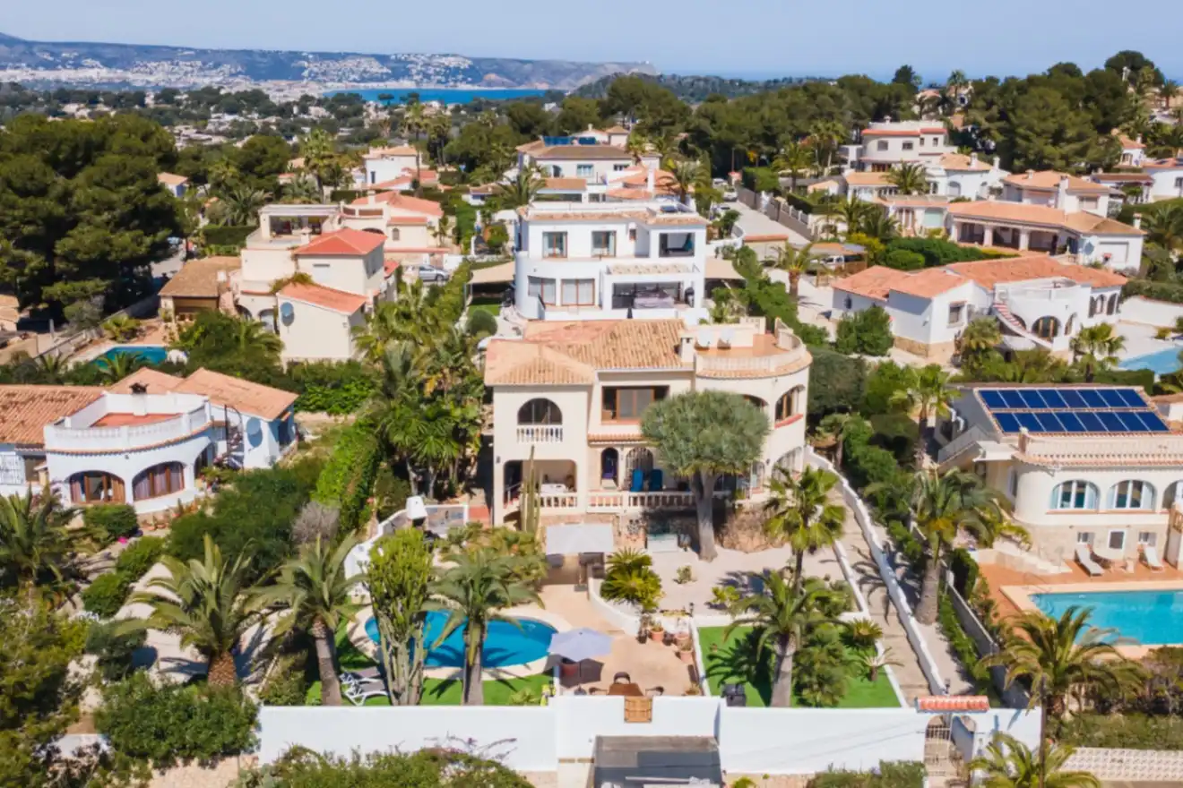 Villa con piscina in vendita a Portichol - Balcón al Mar, imagen 32