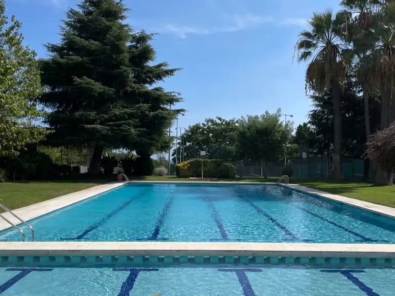 Terraced house with pool for sale in Avinguda Tolrà 1, imagen 28