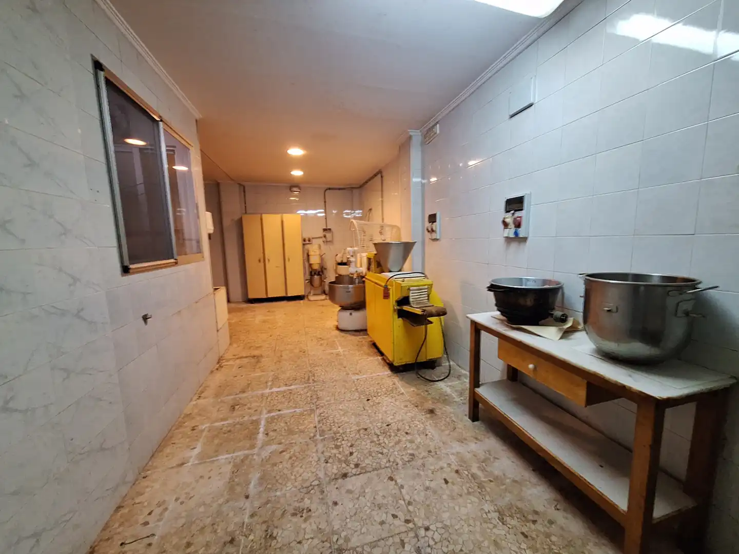 Cocina de Casa o chalet en venta en Favara