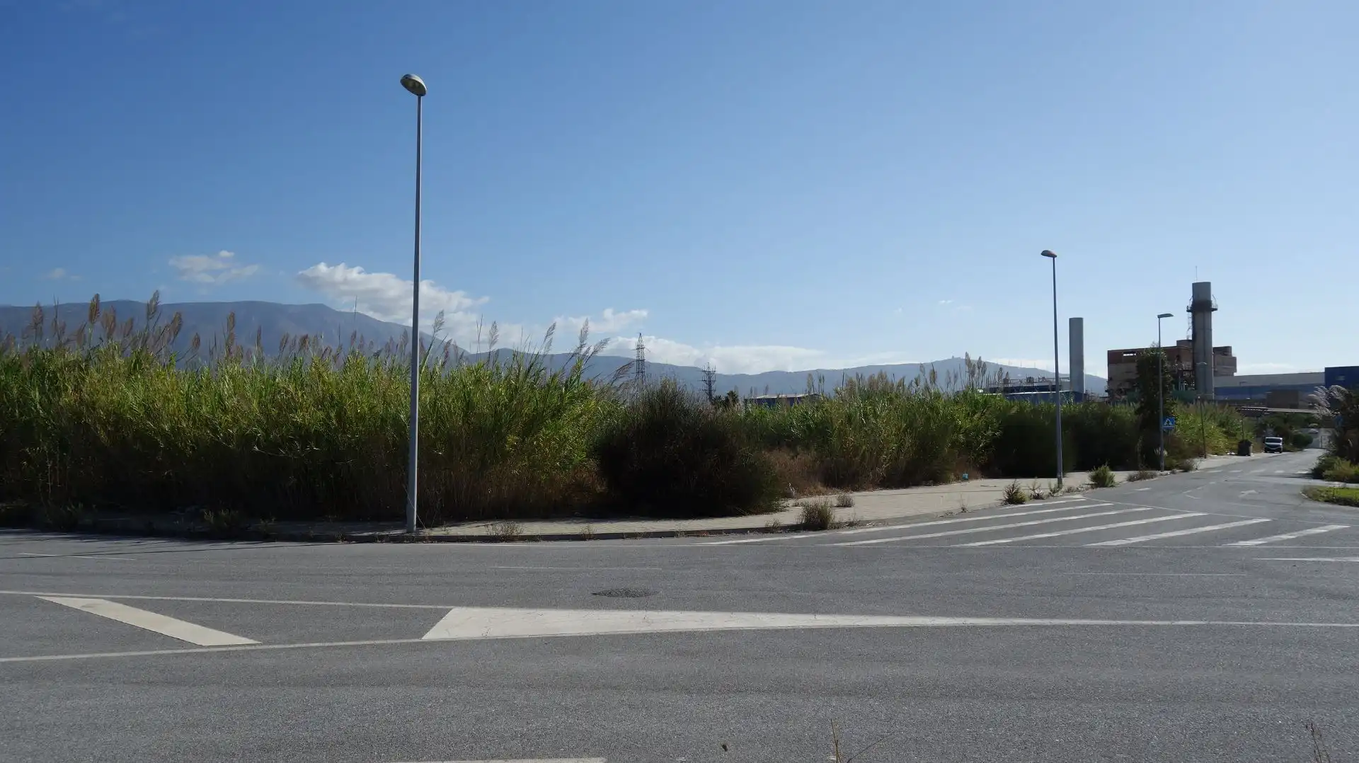 Terrenos y solares en venta en Playa de Granada, imagen 4