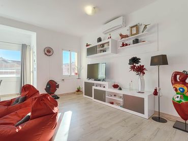 Apartment zum Verkauf in de l'Almirall Federico Gravina 62