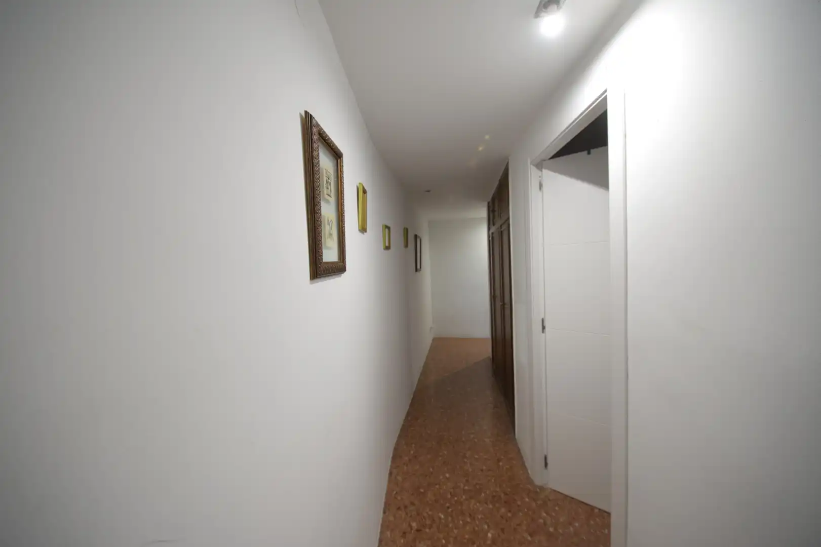 Piso en venta en Manises con Calefacción, Balcón y Alarma