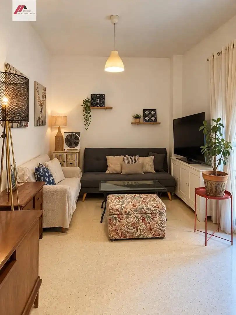 Flat for sale in Centro, imagen 4