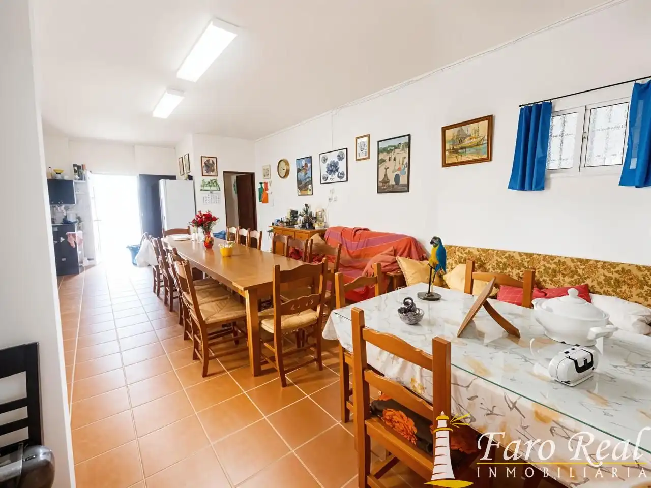 Casa rustica in vendita a La Jara, imagen 9