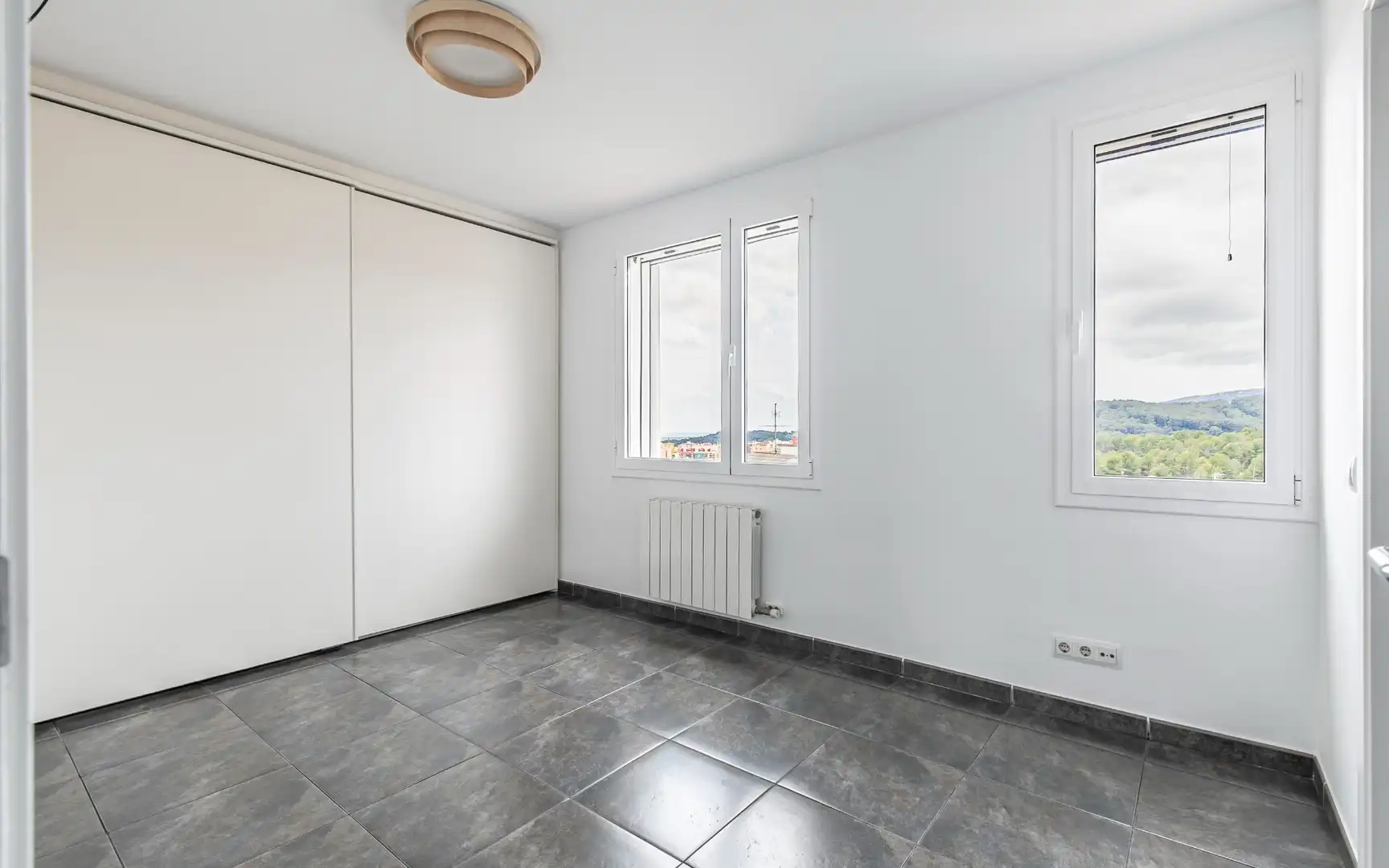 Habitación de Casa o chalet en venta en Viladecans con Aire acondicionado, Calefacción y Jardín privado