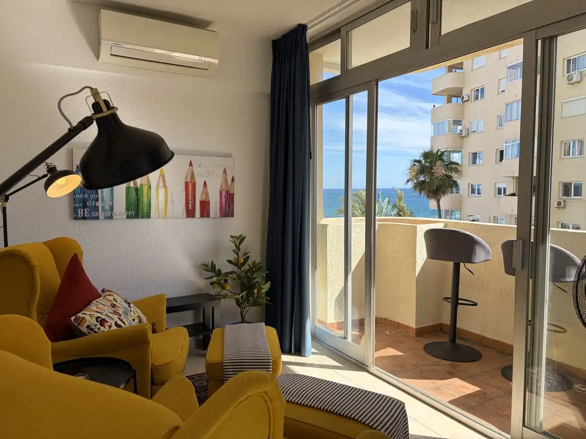 Appartement compact avec piscine à vendre à Estepona Pueblo, imagen 15