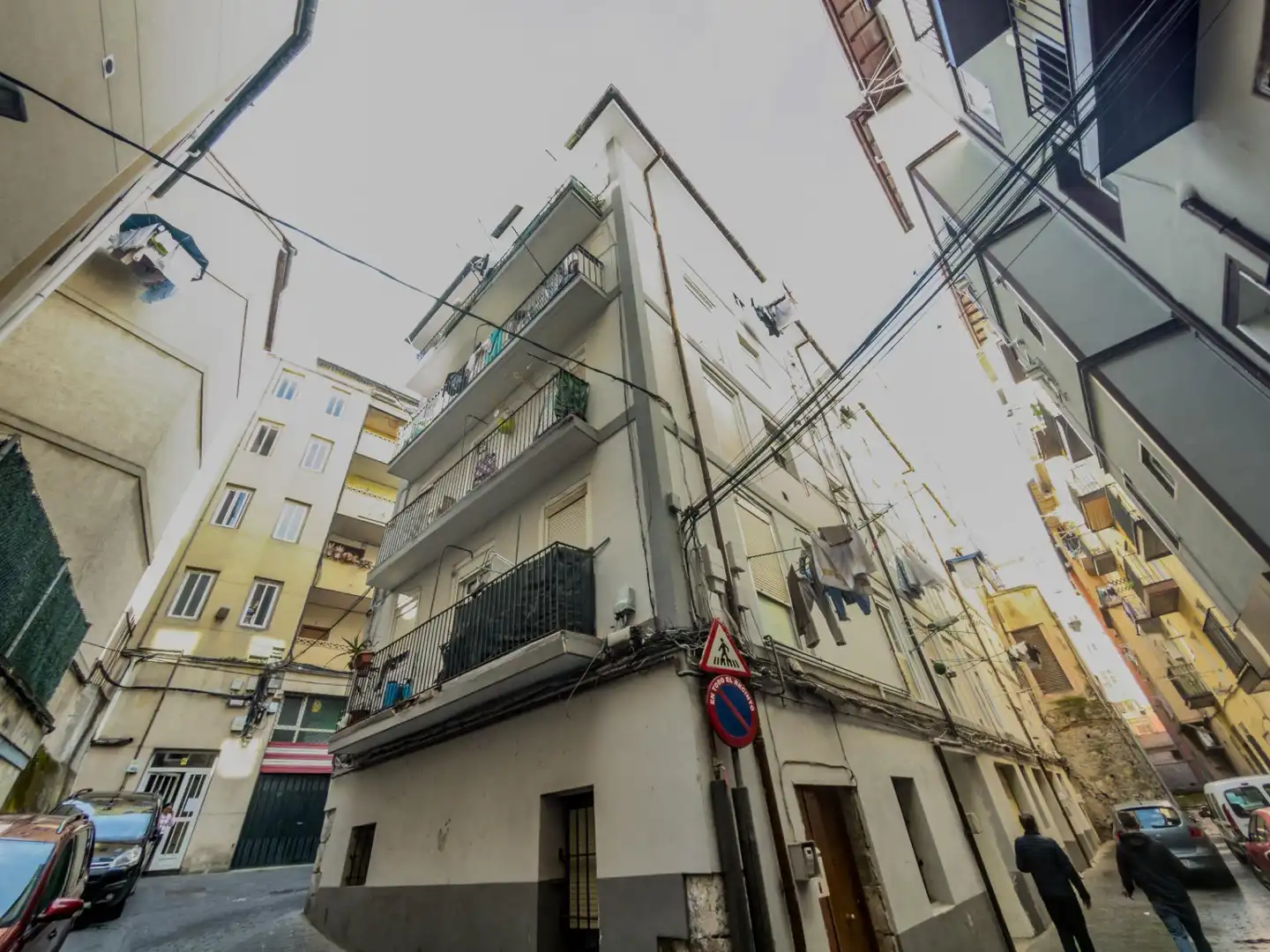 Flat for sale in CERVANTES, imagen 36
