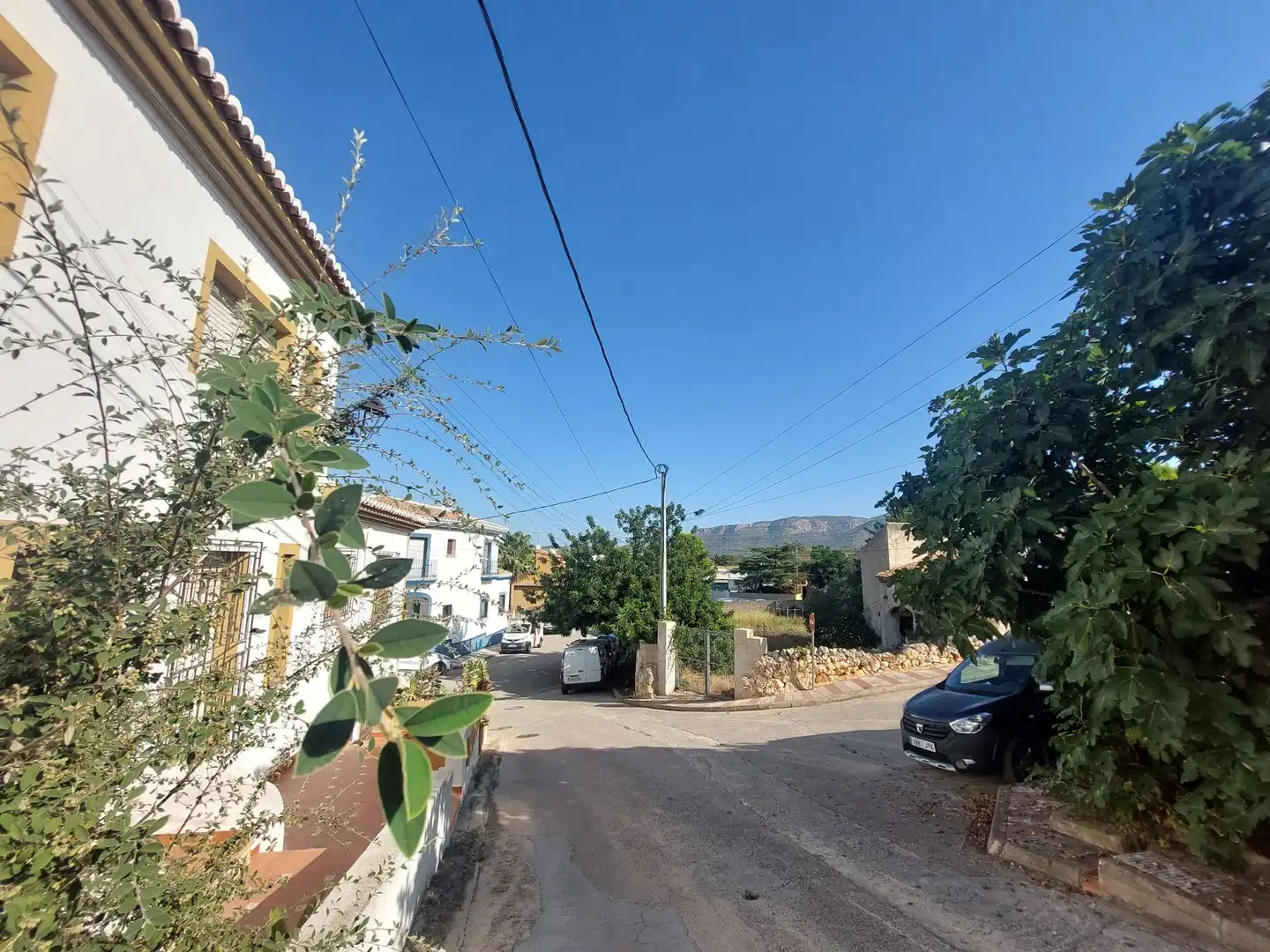 Casa aparellada en venda a Gata de Gorgos, imagen 31