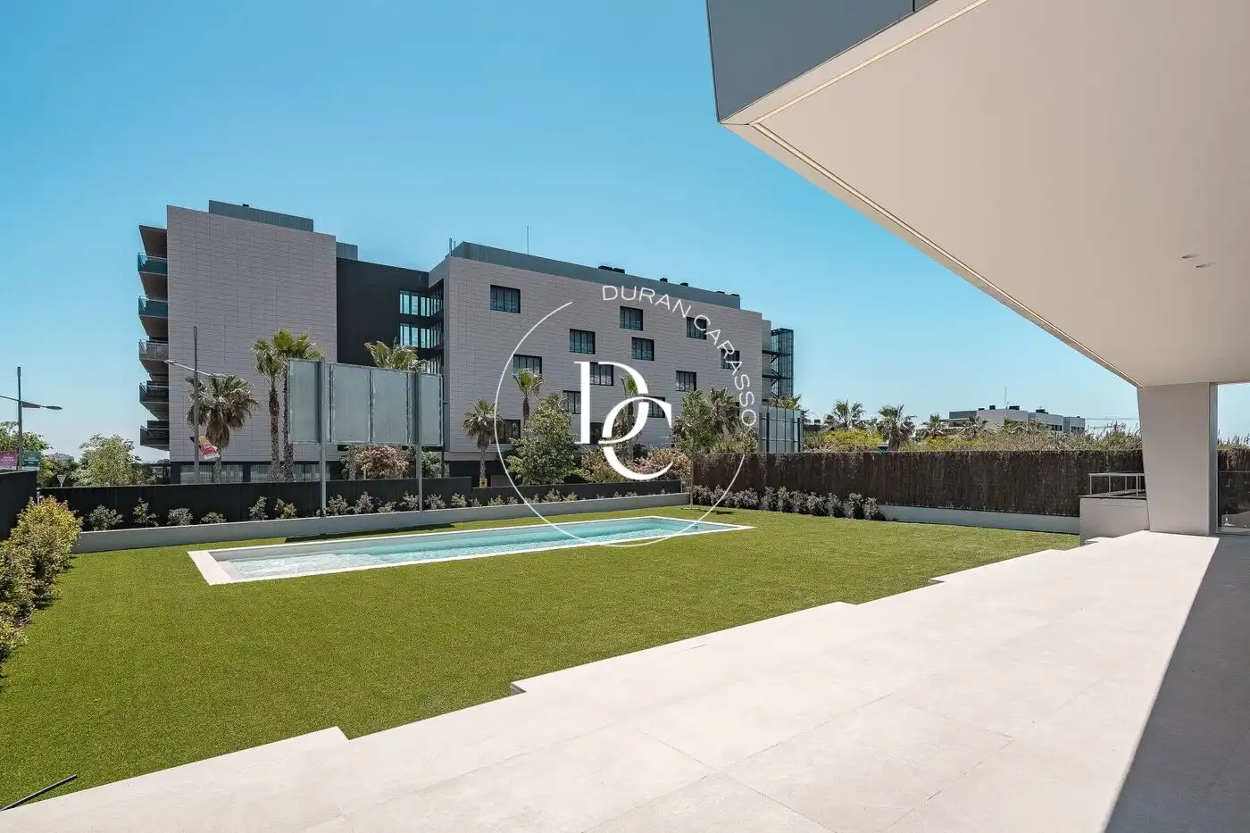 Terrace of Houses for sale in Sitges  with Air Conditioner, Private garden and Terrace