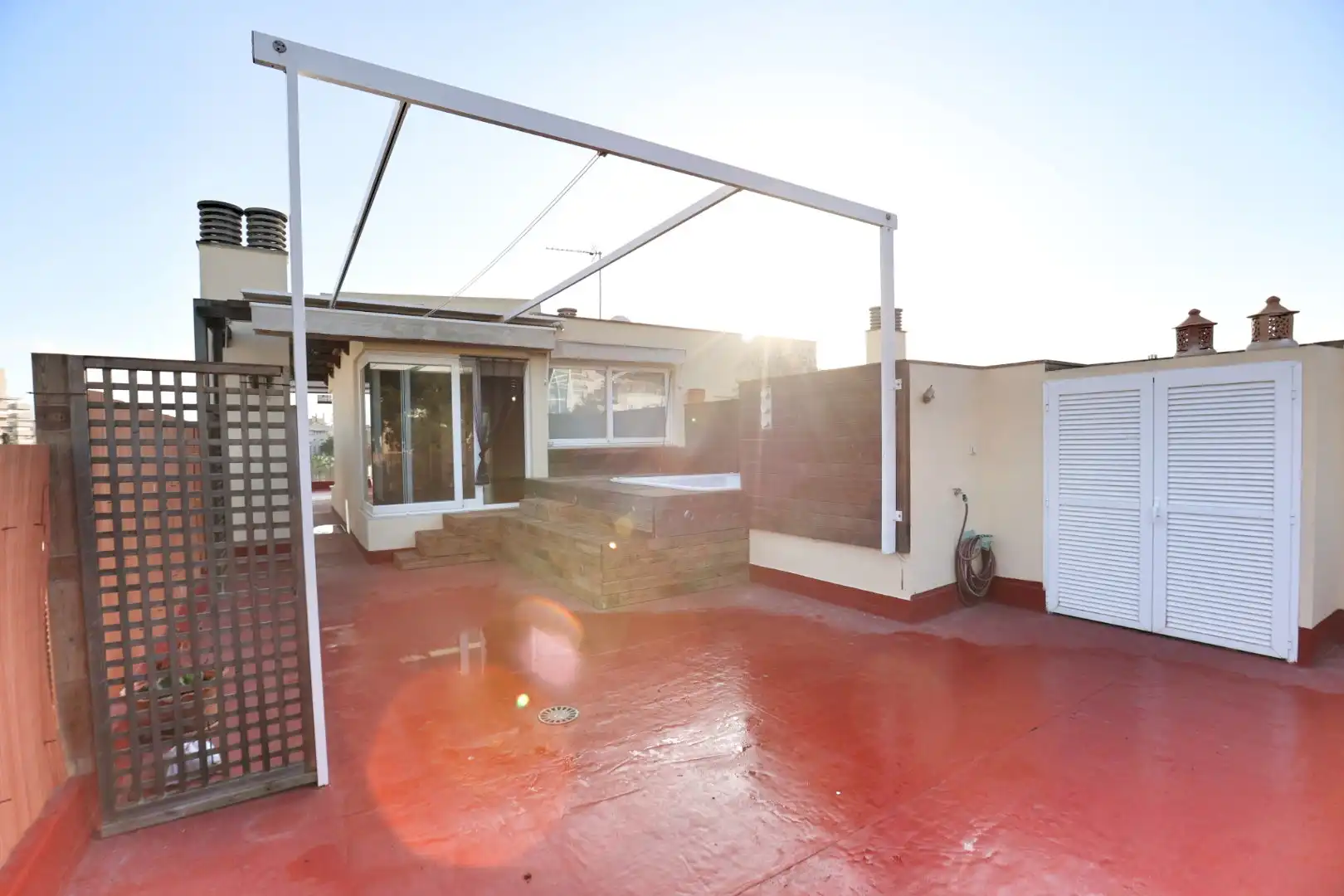 Penthouse mit Terrasse zum Verkauf in Ponent, imagen 37