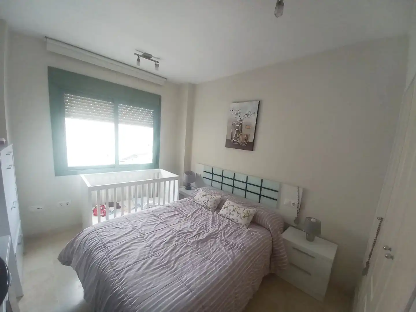 Dormitori de Apartament en venda en Vélez-Málaga amb Traster