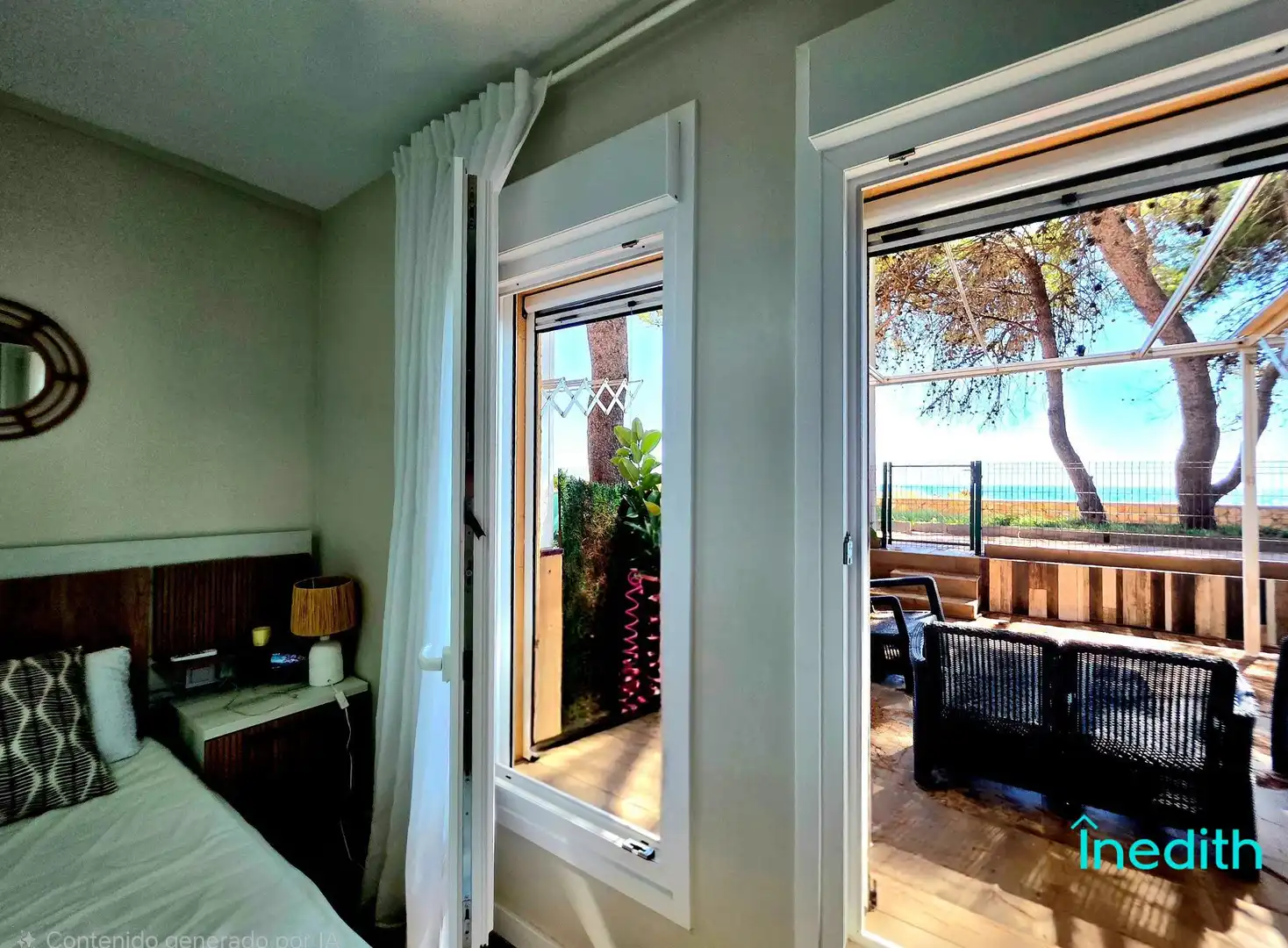 Flat with pool for sale in Carrer BLAT DEL, imagen 35