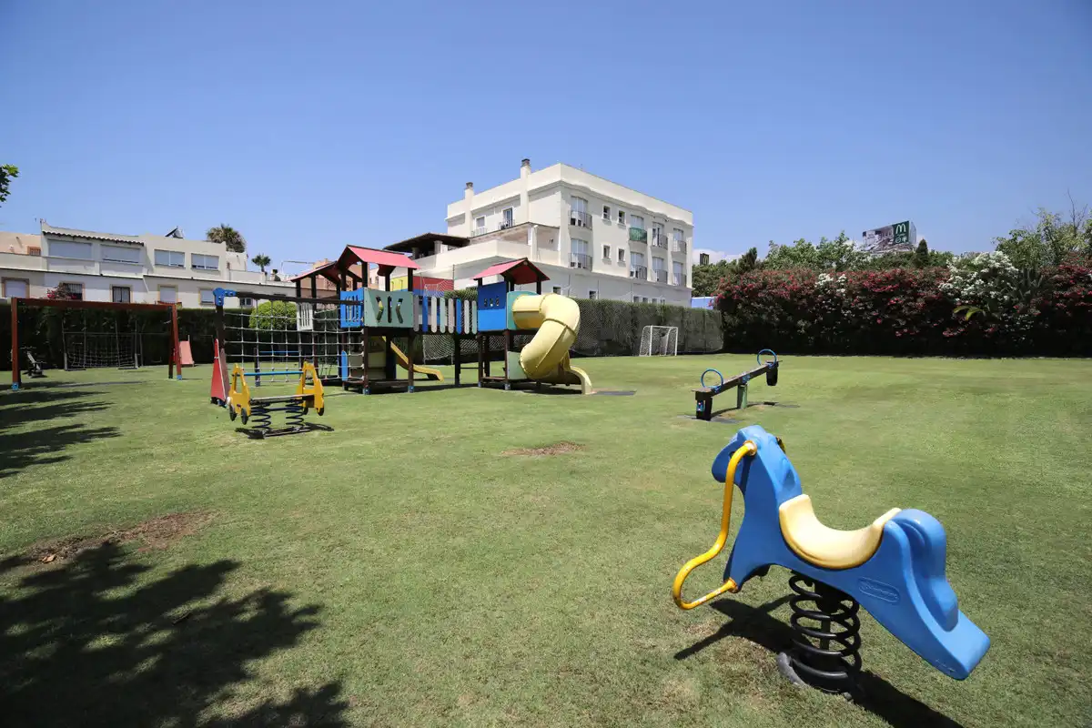 Ground floor for rent in Zona de Punta Plata