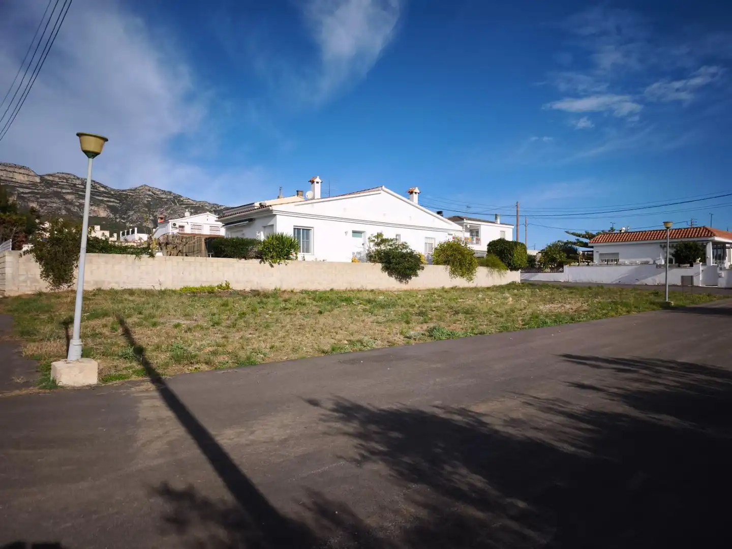 Terreno residencial en venta en Alcanar, imagen 5