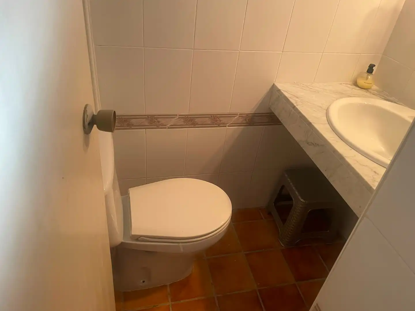 Bany de Casa o xalet en venda en Riudecanyes amb Aire condicionat, Calefacció i Terrassa