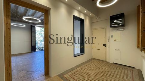 Foto 5 von Büro zur Miete in Sant Pere, Sta. Caterina i la Ribera, Barcelona Capital