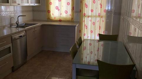 Foto 2 de Pis de lloguer a Roldán, Torre-Pacheco