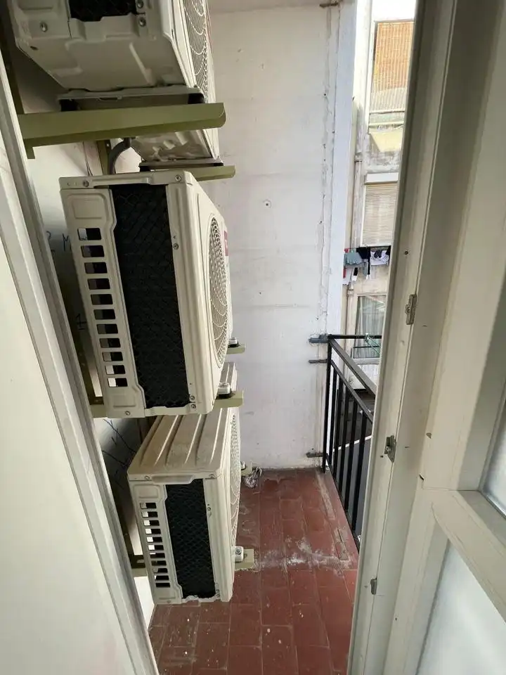 Terraza de Piso en venta en Zaragoza con Trastero y Amueblado