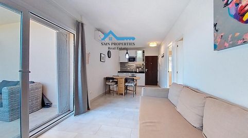 Foto 3 de Ático en venta en L'Albir, L'Alfàs del Pi