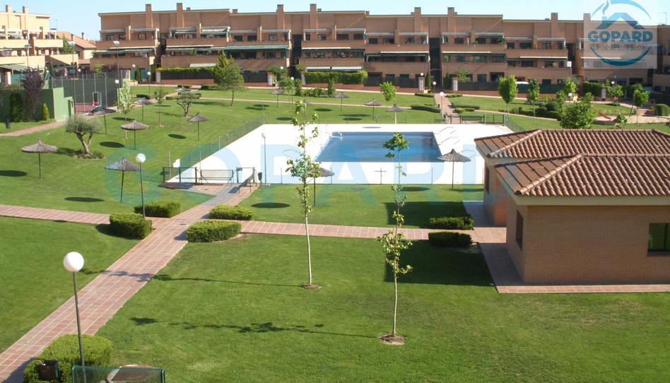 Photo 1 of Flat to rent in Calle Sierra de Gredos, Villanueva de la Cañada ciudad, Madrid