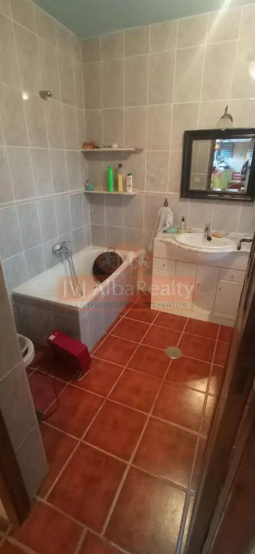 Baño de Finca rústica en venta en Albacete