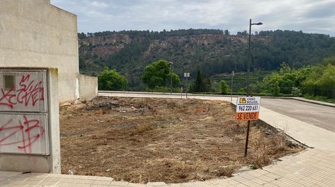 BAJADA DE PRECIO!!!!!!!!SOLAR EN ANNA, ZONA DE LAS CASCADAS
