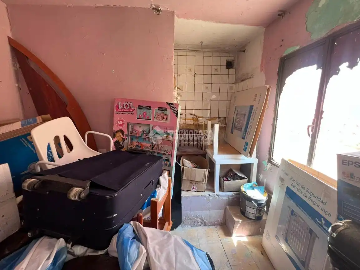 Habitatge en venda a Ctra. Circunvalación - La Magdalena, imagen 28