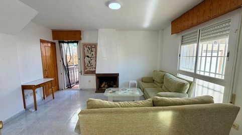 Foto 3 de Casa adosada en venta en Retamar, Almería Capital