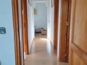 Flat with lift to rent in Calle Joaquín Belón, imagen 17