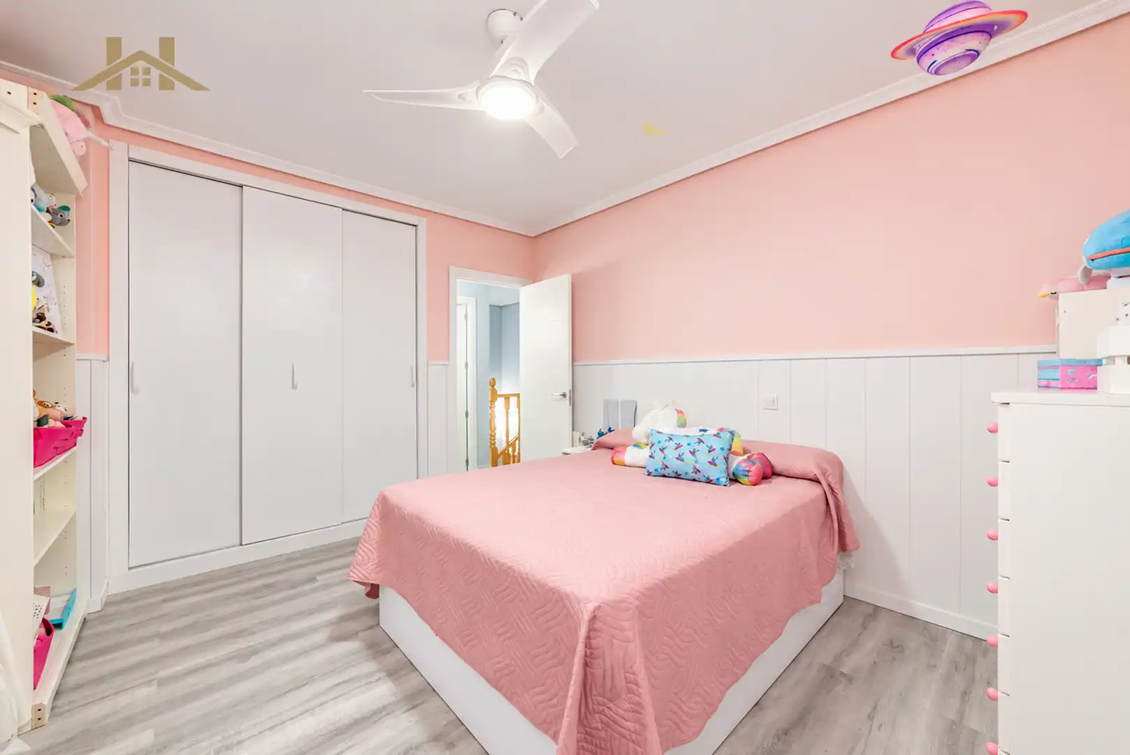 Detached house with terrace for sale in Calle Taeña, imagen 16