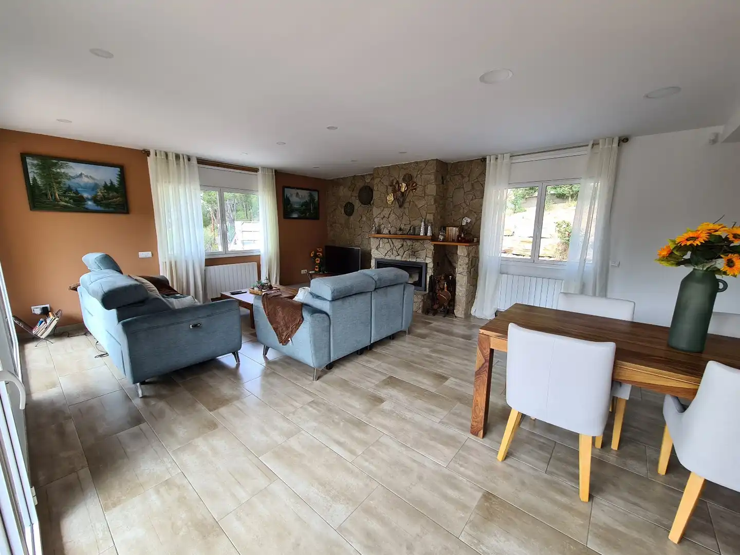 Villa con terrazza in vendita a Cervelló, imagen 29