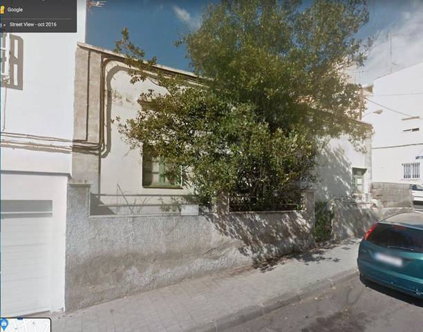 Terreno residencial en Venta en Calle de San Juan de la Cruz, 39 en Buenos Aires - Chamberí - Las Moraditas